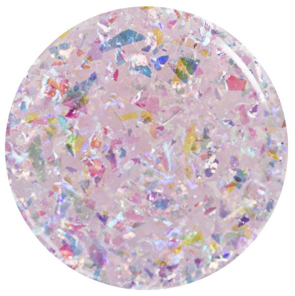 Orly Kick Glass Nail Polish - ORLY