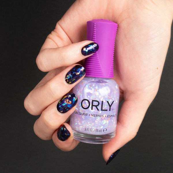 Orly Kick Glass Nail Polish - ORLY