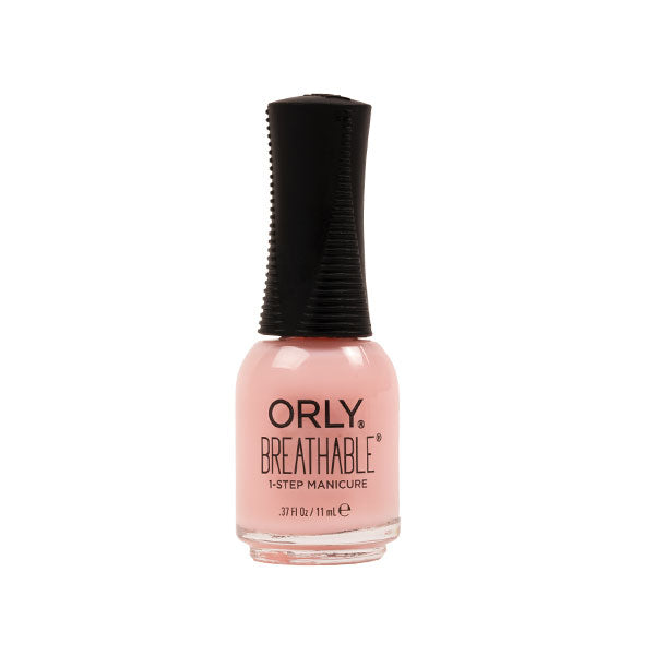 Orly Kiss Me I'm Kind Breathable 11mL – ORLY
