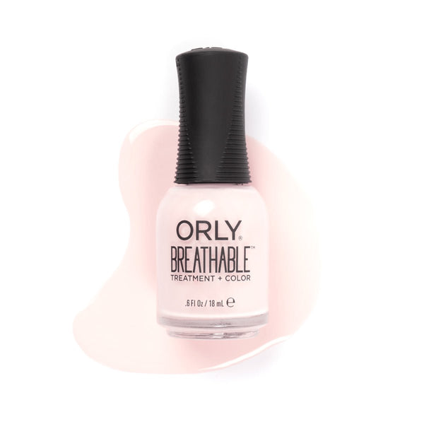 orly Kiss Me I'm Kind Nail Polish - ORLY