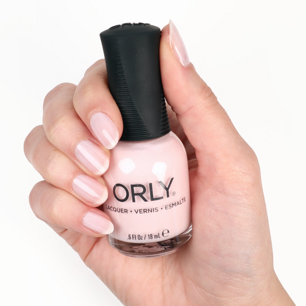 Orly Kiss The Bride Max Nail Polish - ORLY