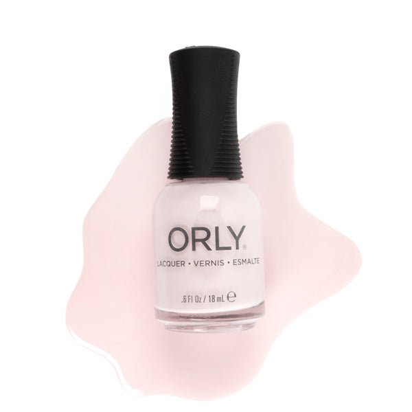 orly Kiss The Bride Max Nail Polish - ORLY