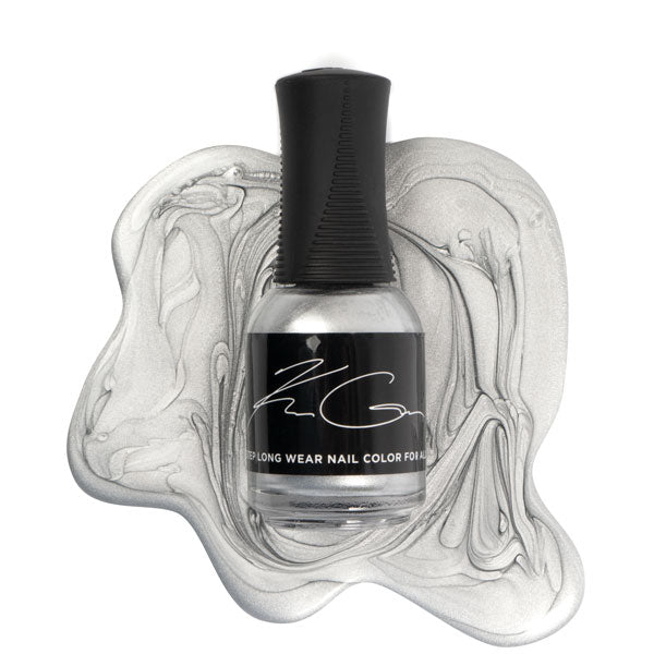Orly Kwame X ORLY - Sauté