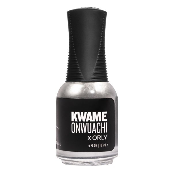 Orly Kwame X ORLY - Sauté