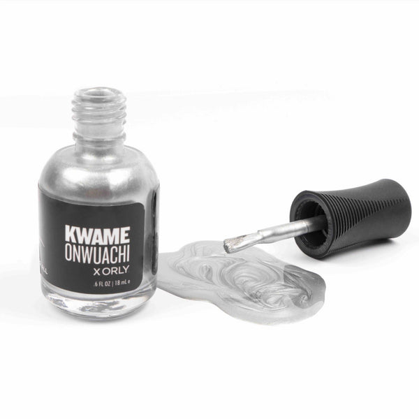 Orly Kwame X ORLY - Sauté