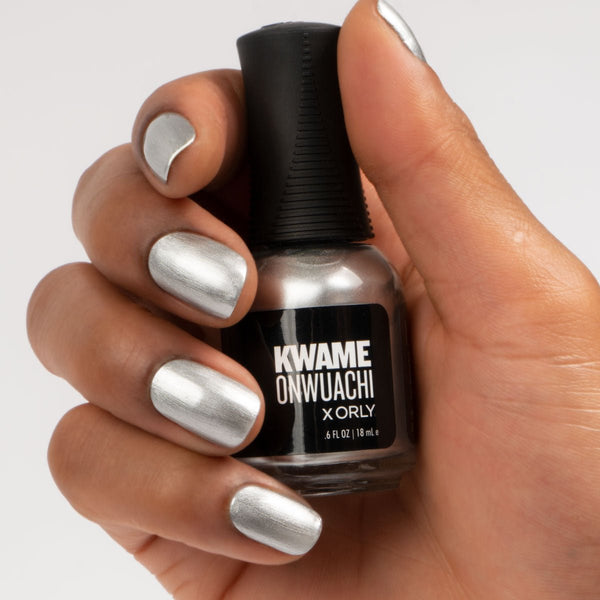 orly Kwame x ORLY - Sauté