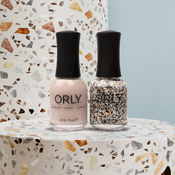 Orly La Dolce Vita Duo – ORLY