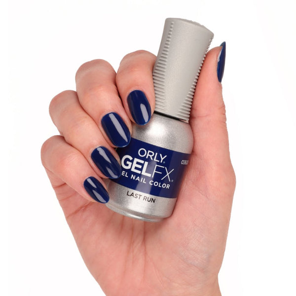 Orly Last Run - Gel Nail Color – ORLY