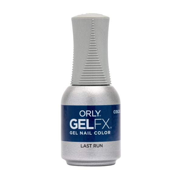 orly Last Run - Gel Nail Color – ORLY