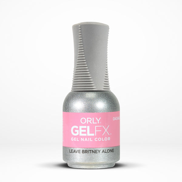 orly Leave Britney Alone - Gel Nail Color – ORLY