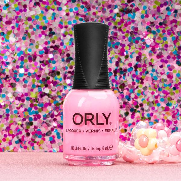 orly Leave Britney Alone – ORLY