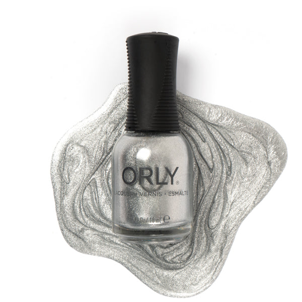 Orly Let It Snow Let It Glow Trio – ORLY