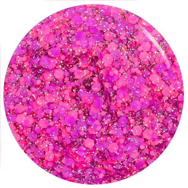 Orly Let's Go Girls – ORLY