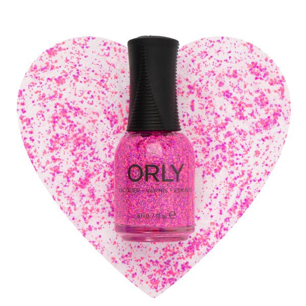 orly Let's Go Girls – ORLY