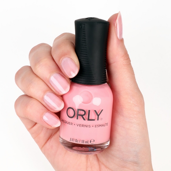 Orly Lift The Veil Max Nail Polish - ORLY