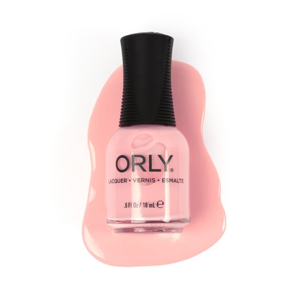 orly Lift The Veil Max Nail Polish - ORLY