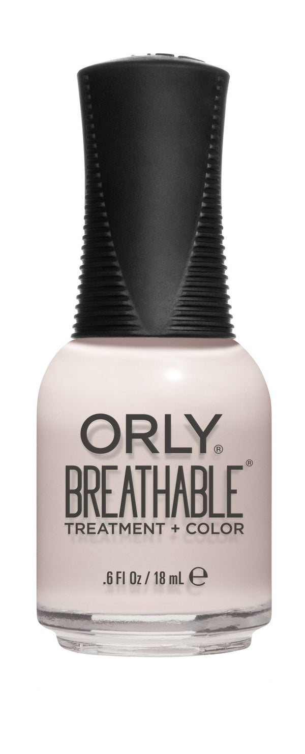 Orly Light As A Feather Nail Polish - ORLY