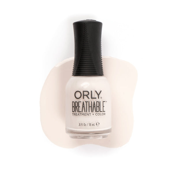 orly Light As A Feather Nail Polish - ORLY
