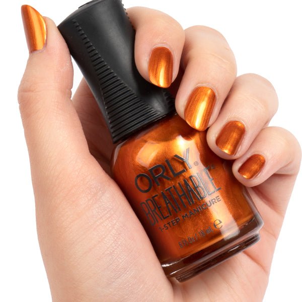 Orly Light My (Camp) Fire – ORLY