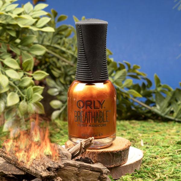 Orly Light My (Camp) Fire – ORLY