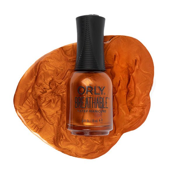orly Light My (Camp) Fire – ORLY