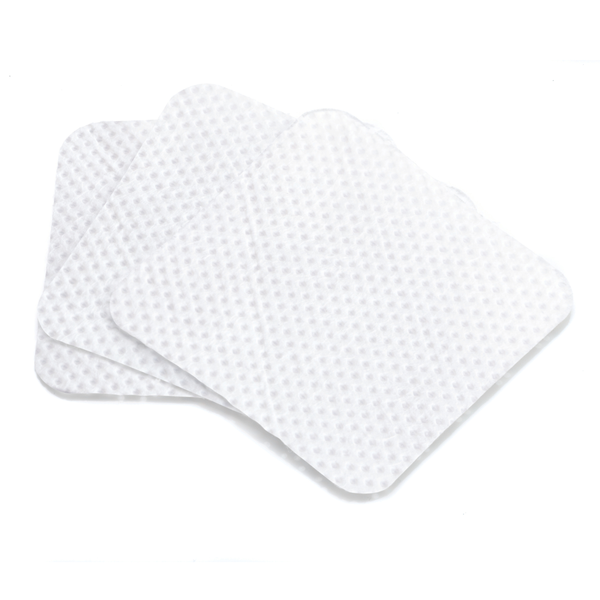 orly Lint Free Nail Wipes - 60pc – ORLY