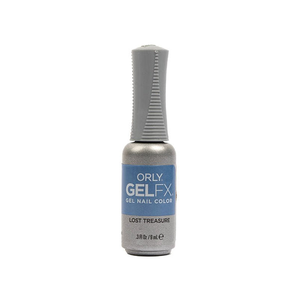 orly Lost Treasure - Gel Nail Color – ORLY