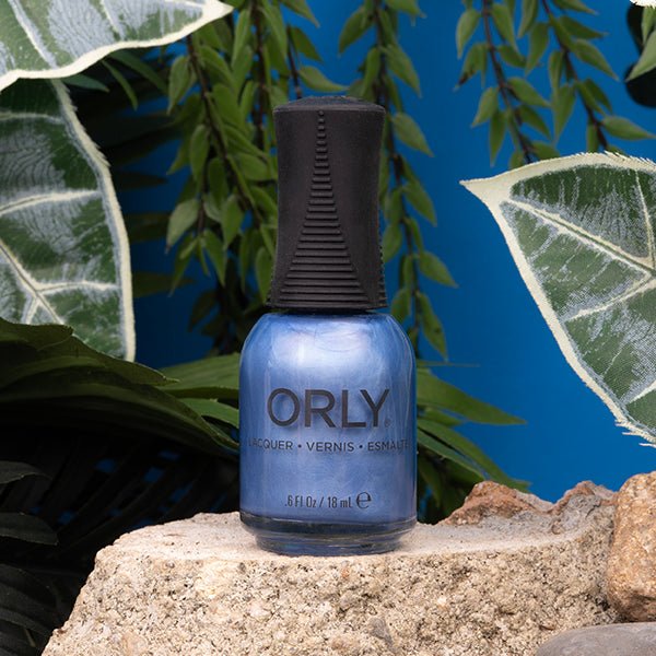 Orly Lost Treasure Nail Polish – ORLY