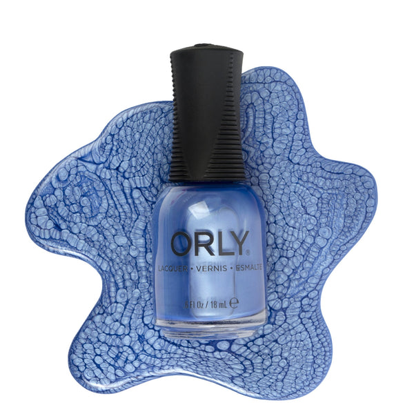 orly Lost Treasure Nail Polish – ORLY