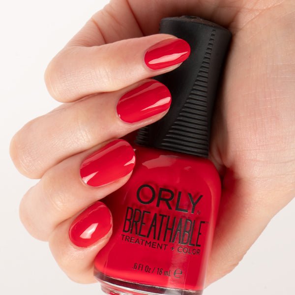 Orly Love My Nails Nail Polish - ORLY