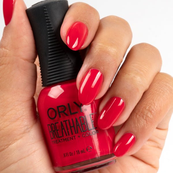Orly Love My Nails Nail Polish - ORLY