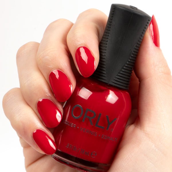 Orly Ma Cherie Nail Polish - ORLY