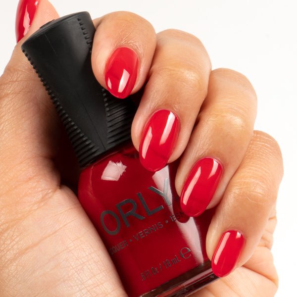 Orly Ma Cherie Nail Polish - ORLY