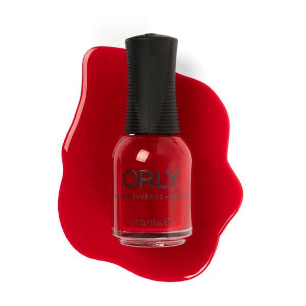 orly Ma Cherie Nail Polish - ORLY