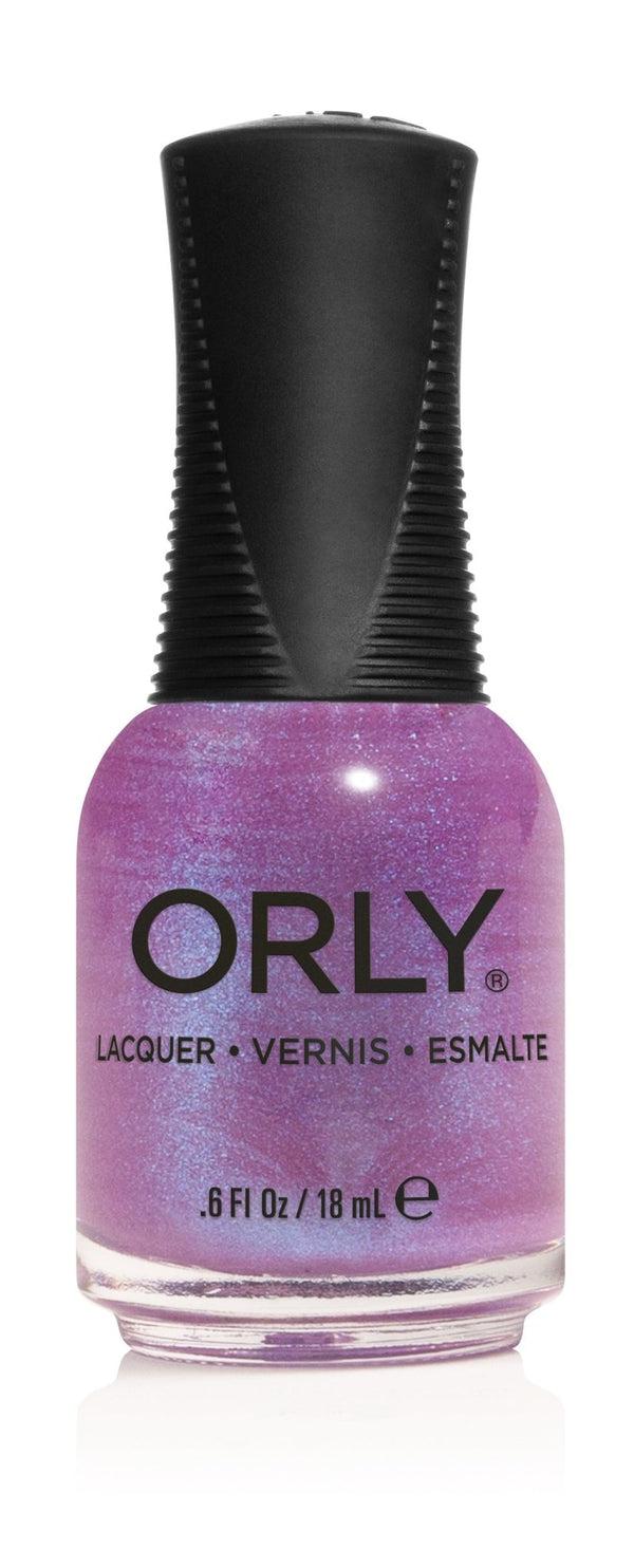 Orly Magic Moment | Purple Nail Polish - ORLY