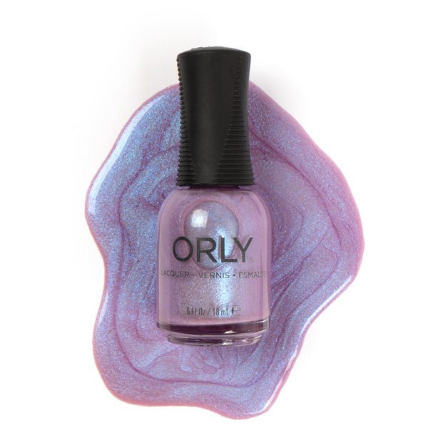 orly Magic Moment | Purple Nail Polish - ORLY