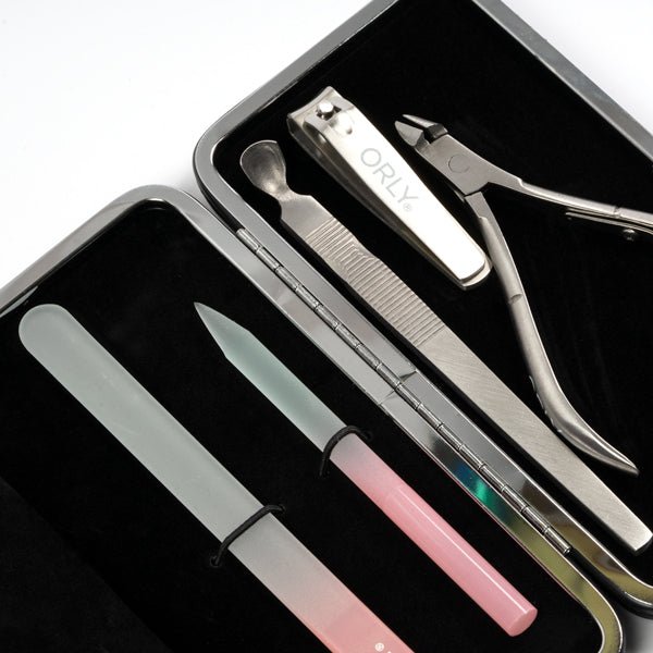 Orly Magnetic Manicure Kit – ORLY