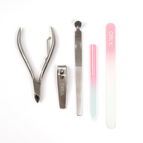 Orly Magnetic Manicure Kit – ORLY