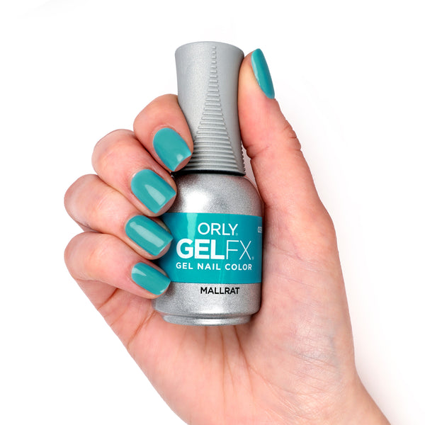 Orly Mallrat - Gel Nail Color – ORLY