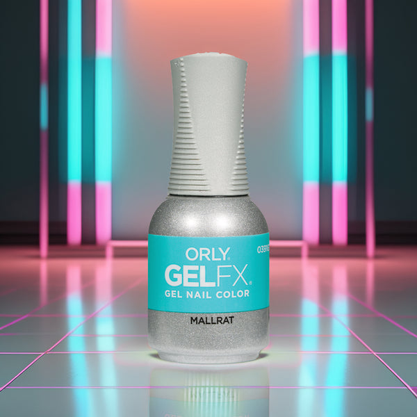 Orly Mallrat - Gel Nail Color – ORLY