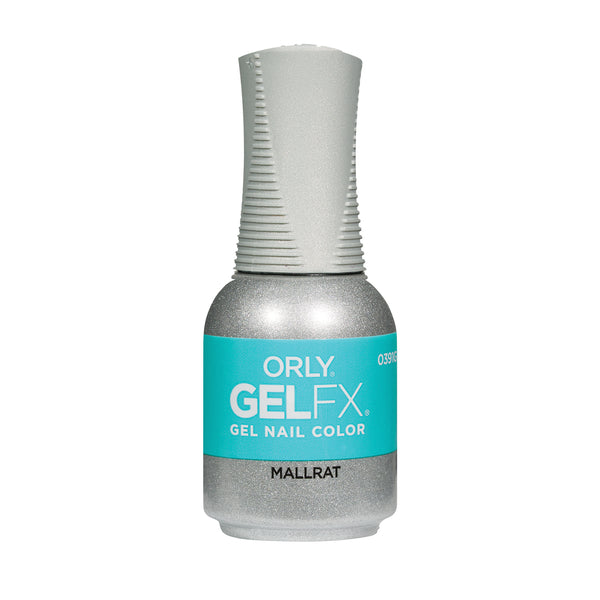 orly Mallrat - Gel Nail Color – ORLY