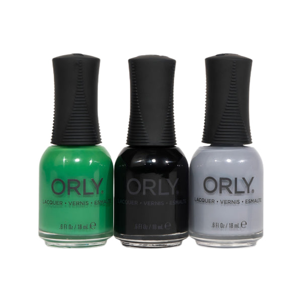 orly Meghan's Trio – ORLY