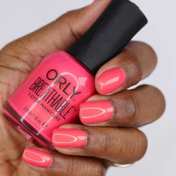 Orly Melting Point 6PIX – ORLY