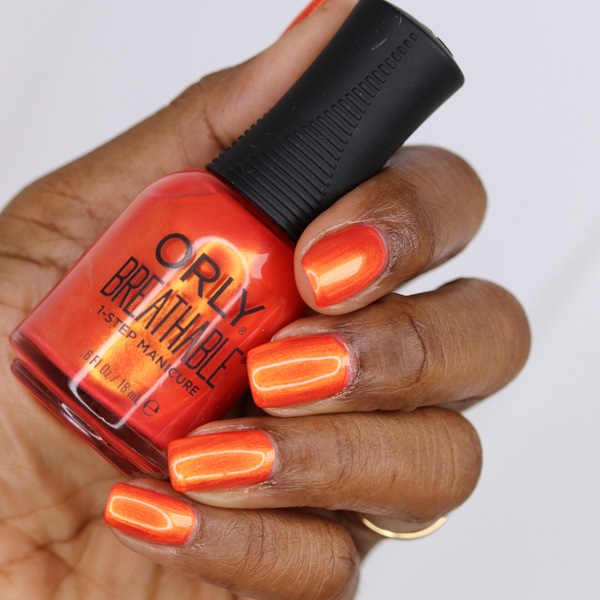 Orly Melting Point 6PIX – ORLY