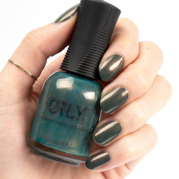 Orly Metamorphosis – ORLY