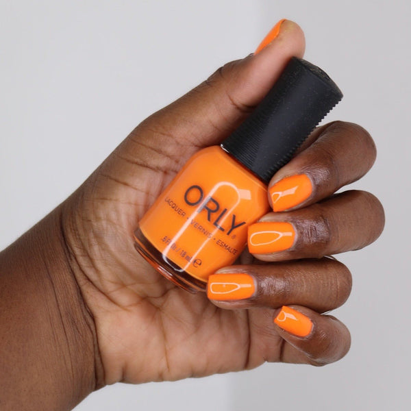 Orly Mile High Ride Or Die – ORLY