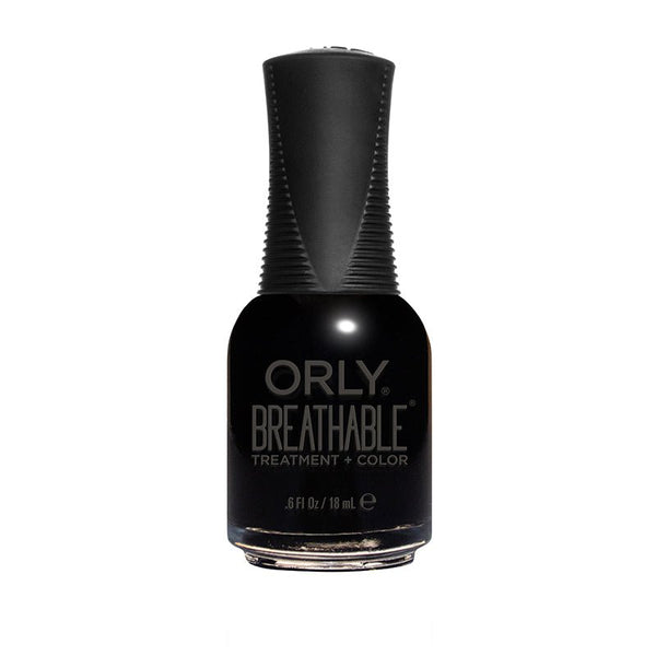 Orly Mind Over Matter Nail Polish - ORLY