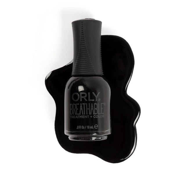 orly Mind Over Matter Nail Polish - ORLY
