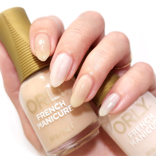 Orly Minimalistic Summer French – ORLY
