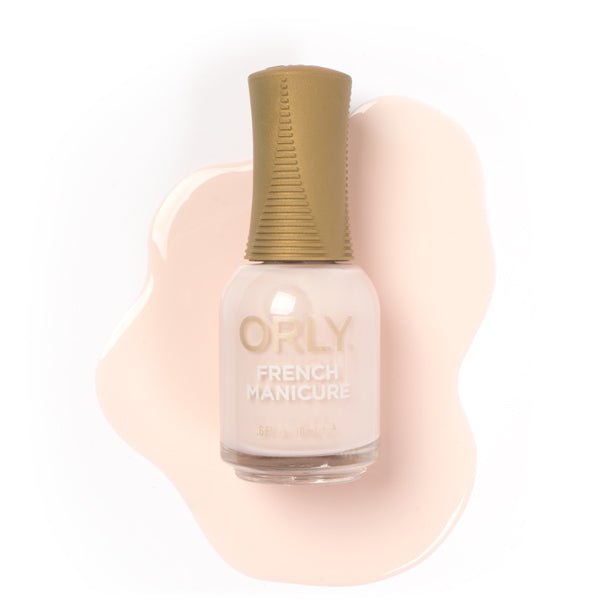Orly Minimalistic Summer French – ORLY